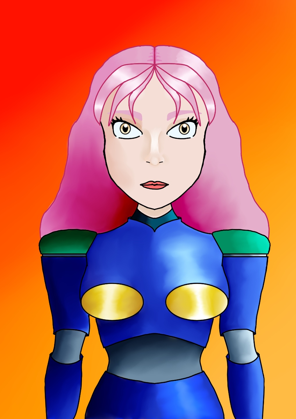 Scaramouche s Commission Form Artistree Scaramouche s commission form artistree